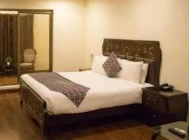 Hotel Grand Millennium