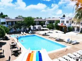 Delfi Hotel Spa & Wellness Center