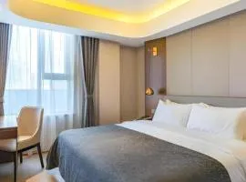 Yitel Collection Beijing Capital Airport New International Exhibition