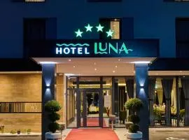 Hotel Luna Bihać