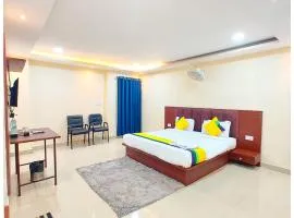 Hotel Royal Residency Kashi- Near Baba Vishwanath Temple - Fully Air Conditioned Rooms - Restaurant & Wi-fi #Lift #Parking Facilities - A Top Rated Hotel At Best Location - Book Now