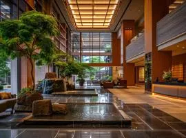 Yushe International Hotel - Pazhou Convention and Exhibition Center, Haizhu District, Guangzhou - Exclusive for the Canton Fair