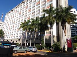 Hotel Photo: Barreto Apart Hotel