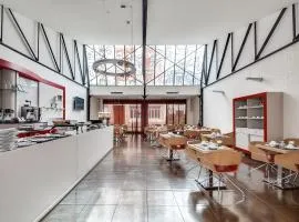 Pavillon Nation