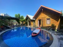 Cat Ba Rustic Homestay