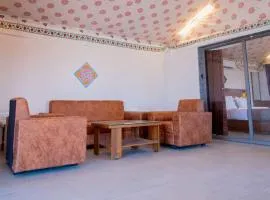 Stayguru Road to Heaven Resort
