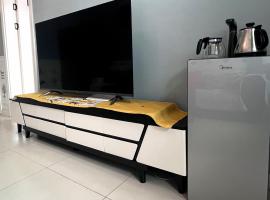 See Pingyao Again Near Pingyao Ancient City, hotel in Pingyao