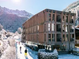 Mountain Design Hotel EdenSelva