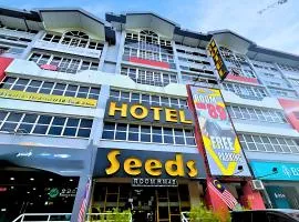 Seeds Hotel Ampang Point