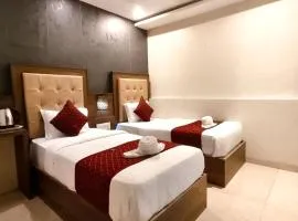 Smooth Checkin By Amber Edition - Mumbai