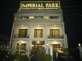 Hotel Imperial Park