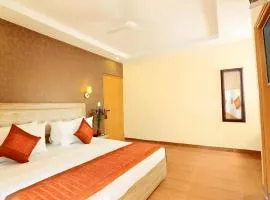 Hotel Aeroporto Near Delhi International Airport