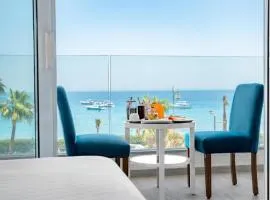Ain Sokhna Beach Resort - Vacation Time