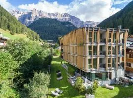 Mountain Design Hotel Eden Selva