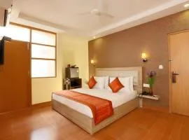 Hotel Aeroporto Near Delhi Domestic Airport