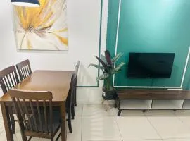Chamber KL Service Suites