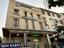 Shuxrat hotel