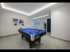 زاد مارينا