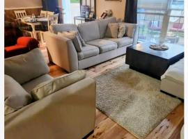 Your Temporary Haven - In home, Hotel in La Vergne