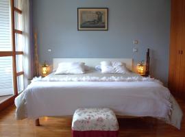 Chalet Baldissera, ξενοδοχείο στην Estella