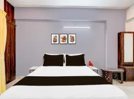 FabHotel Jeevith Garden Residency