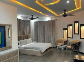 The Bless inn Hotel