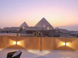 Alex Pyramids View Inn