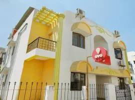 Super Hotel O Infosys Thoraipakkam