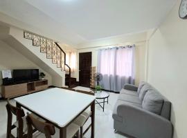 Abode86 Transient House-PGT, khách sạn ở Gabi