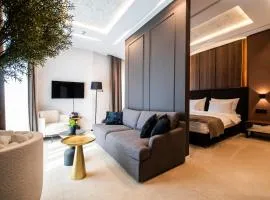 Premium Hotel, Novi Sad