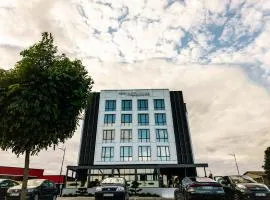 Premium Hotel, Novi Sad