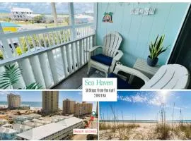 Deeded Beach Access- 10 min Walk to Hangout