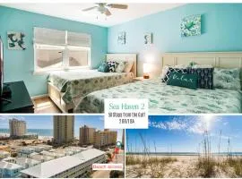Winter in Gulf Shores: Snowbird Monthly Condo