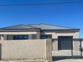 The Cozy Nest，位于马塞卢的酒店