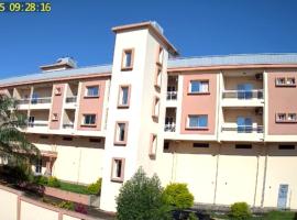 Bissau appart, hotel in Bissau