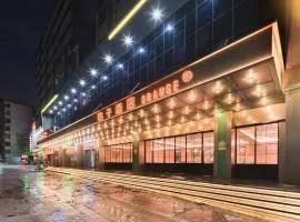 Orange Hotel Shenzhen Shennan Avenue Huaqiang