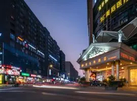 Vienna Hotel Guangzhou Baiyun International Airport