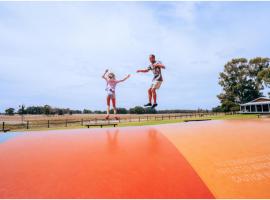 Discovery Parks Margaret River, Hotel in Cowaramup
