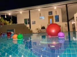 Aoonilay Resort Chaam-Huahin Zone B