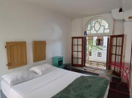 Avokanto, hotel in Montevideo