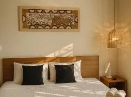Oneiro Suites with Sea View