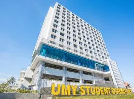 Prime UMY Hotel Convention & Dormitory