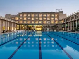 Ramada by Wyndham Ahmedabad Narendra Modi Stadium Motera