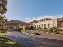Yarra Valley Lodge