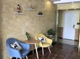 Ease Hotel Shanghai Chuanhuan Nan Road Chuansha Metro Station