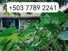 Casona los Vega