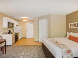MainStay Suites Greensboro