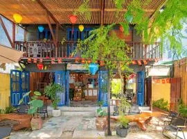 Memories Hoi An Villa