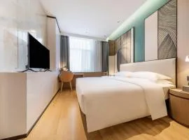 Jinyi Selected Hotel Bayannur High-speed Railway Station Branch