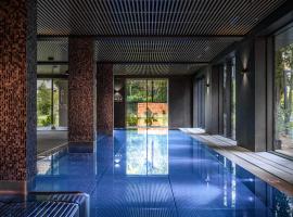 Polanica Park, hotell sihtkohas Polanica-Zdrój